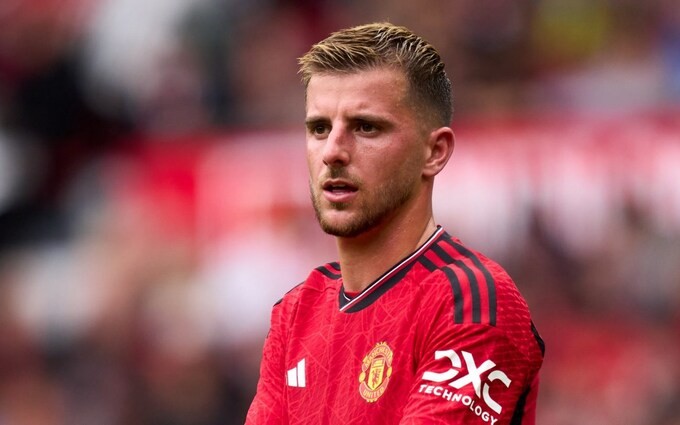 Chuyện gì đang xảy ra với Mason Mount? - Bóng Đá
