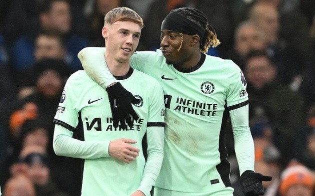 Chelsea - Bóng Đá