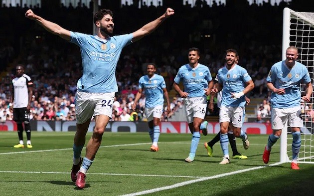 Man City - Bóng Đá
