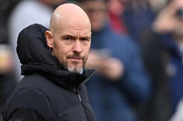 Lisandro Martinez to return to Manchester United squad against Newcastle - Bóng Đá