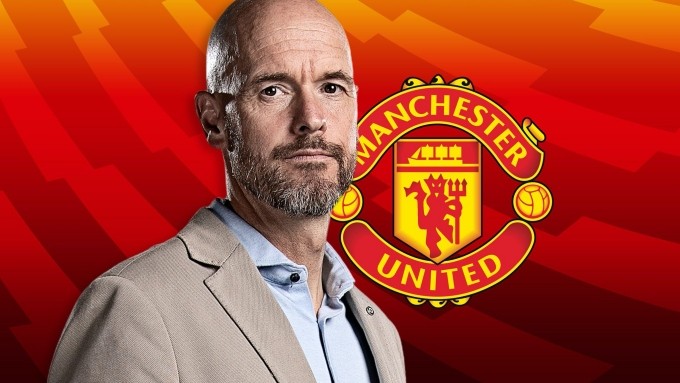 3 khía cạnh quan trọng nhất giúp Erik ten Hag giữ ghế tại Man United - Bóng Đá