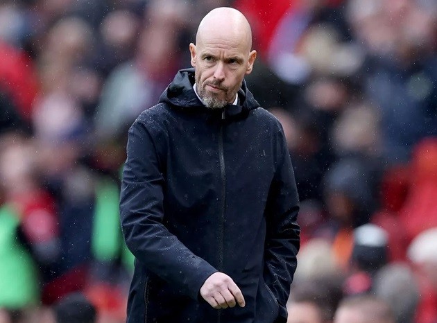 David Ornstein claims Manchester United want a striker and centre back in January - Bóng Đá