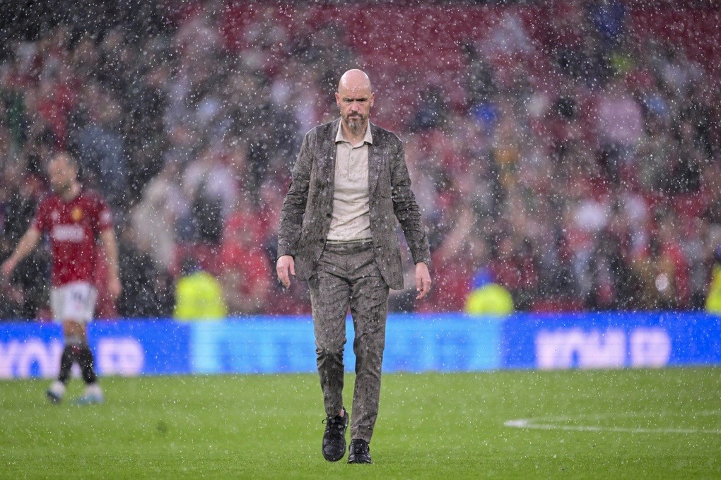 CLB làm đảo lộn mọi dự đoán ở Premier League mùa này - Bóng Đá
