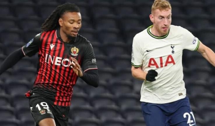 Liverpool ready to pay £45million to finally secure signing – Report - Bóng Đá