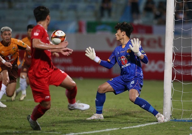 Tin bóng đá Việt Nam ngày 10/05 - Bóng Đá