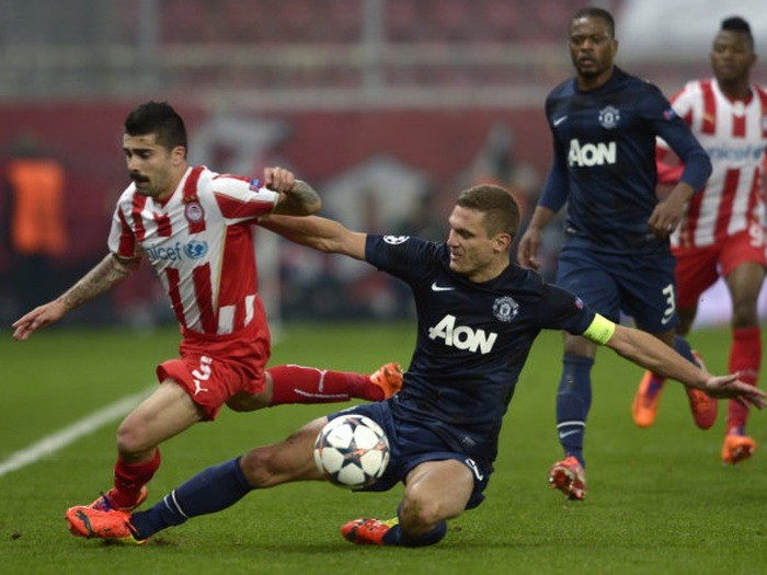 Thương vụ mua sắm đỉnh nhất lịch sử Man Utd - Bóng Đá