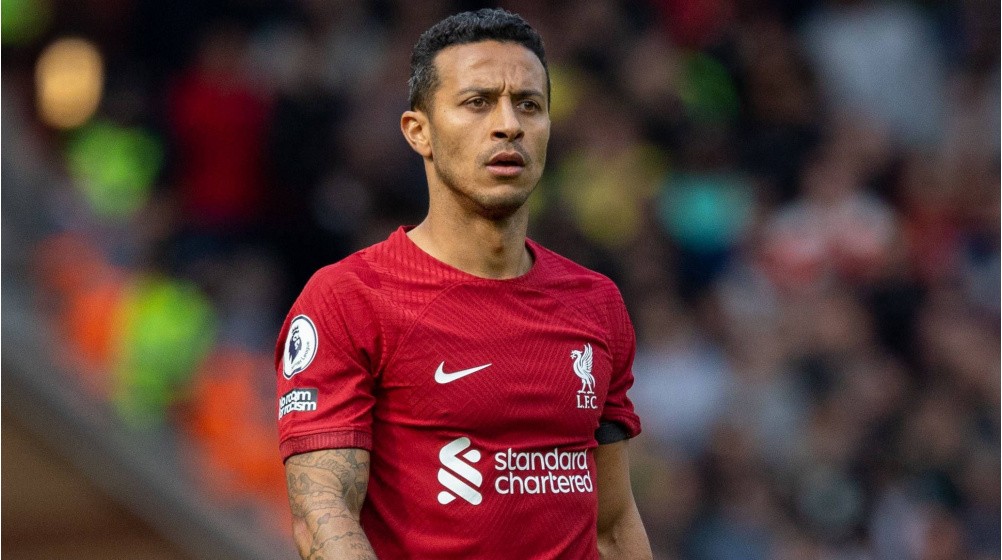 Liverpool sắp thanh lý thêm 1 tiền vệ - Bóng Đá