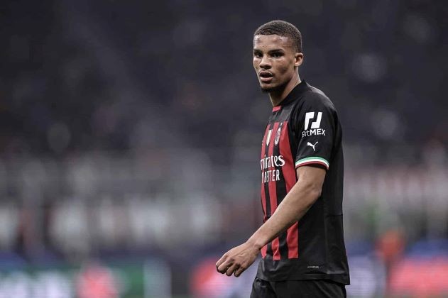 Real Madrid theo đuổi Malick Thiaw - Bóng Đá