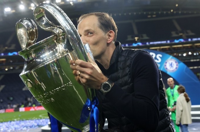 Thomas Tuchel có gì cho Manchester United? - Bóng Đá