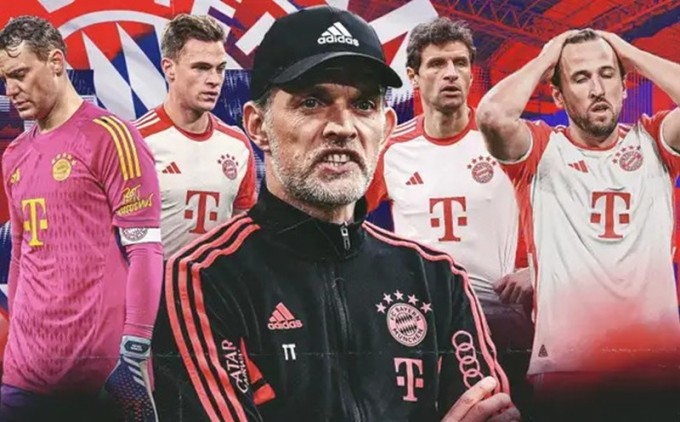 Thomas Tuchel có gì cho Manchester United? - Bóng Đá