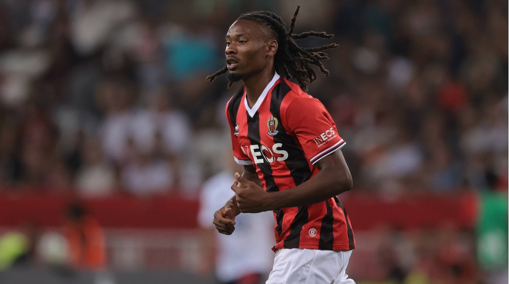 Manchester United ahead of Arsenal in Khephren Thuram chase - Bóng Đá