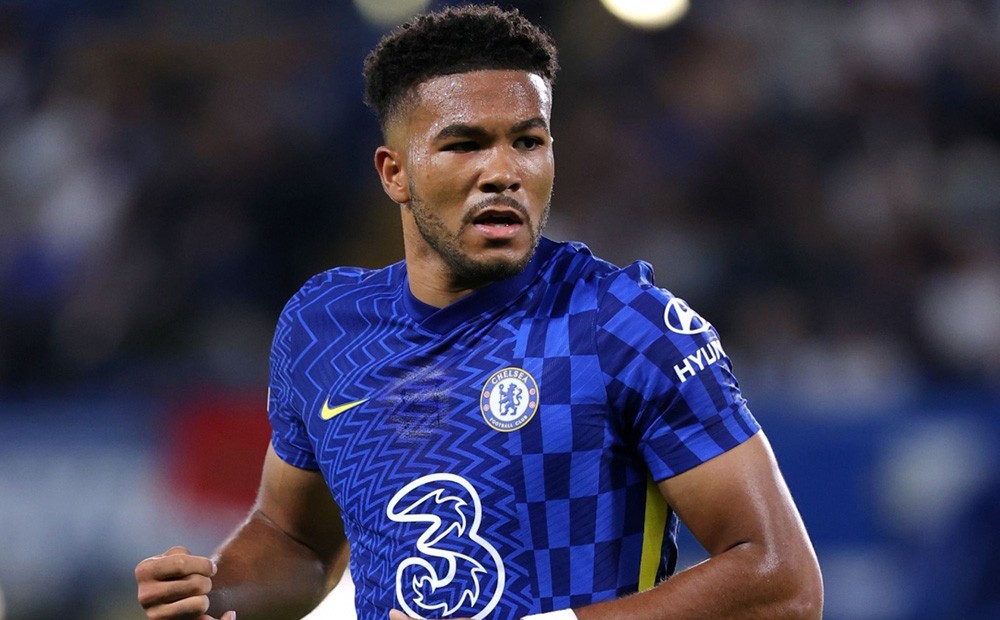 Chelsea: Reece James will remind everyone how good he is next season, says Mauricio Pochettino - Bóng Đá