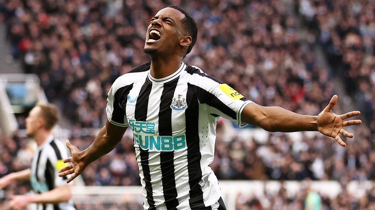 Alan Shearer singles out 'clever' Newcastle United star as 'one of best in Premier League' after Spurs win - Bóng Đá