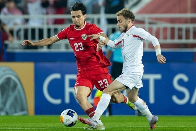 U23 Việt Nam sẽ lột xác; U23 Indonesia như bắt được vàng - Bóng Đá