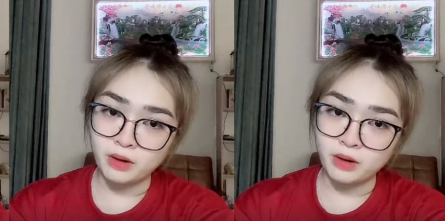 Thiện Nhân đáp trả kh được khuyên hàn gắn với gia đình