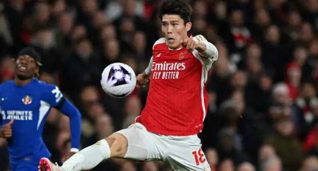 chấm điểm Arsenal - Bóng Đá