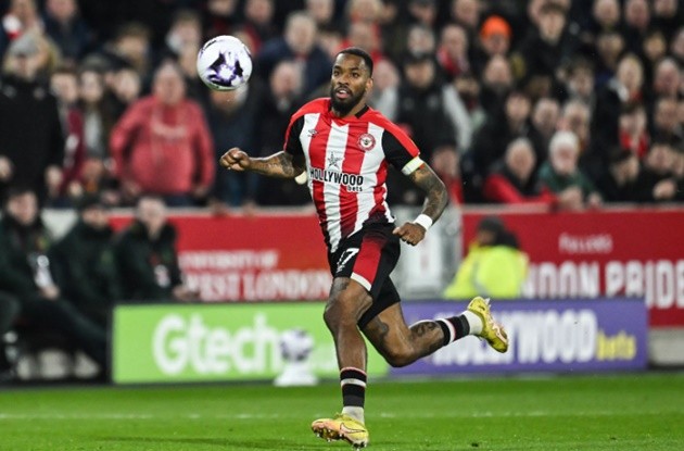 Manchester United launch crazy first bid for Premier League striker with 72 goals and 22 assists - Bóng Đá