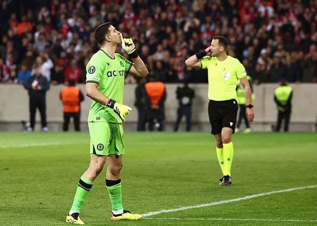 Kẻ gỡ gạc danh dự cho Premier League lại chất chồng mối hận với người Pháp - Bóng Đá