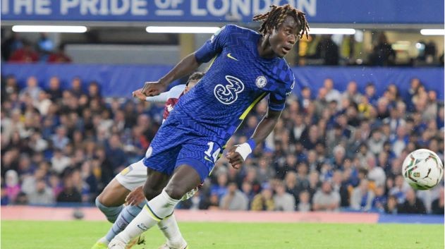 Fabrizio Romano làm rõ khả năng Man Utd cạnh tranh với Spurs 'người thừa' của Chelsea - Bóng Đá