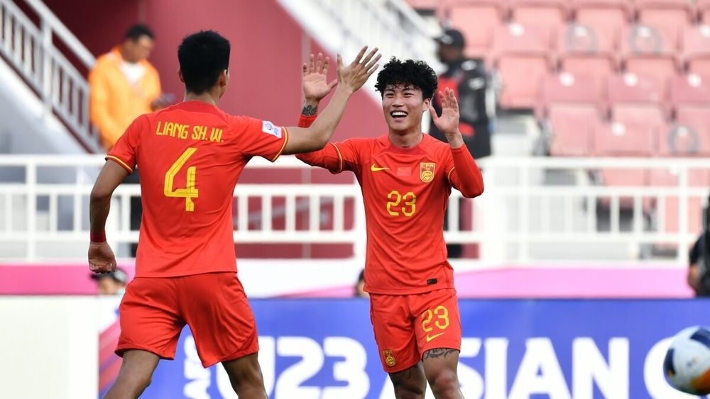 HLV Shin Tae-yong vỡ mộng, U23 Indonesia bị Hà Lan đòi người - Bóng Đá