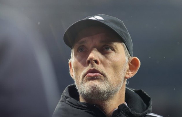 BREAKING: Thomas Tuchel will not stay on as Bayern Munich manager. He has confirmed he is leaving as planned. - Bóng Đá