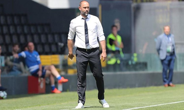 BÀI ẢNH: top 10 hlv ăn lương cao nhất Serie A  - Bóng Đá