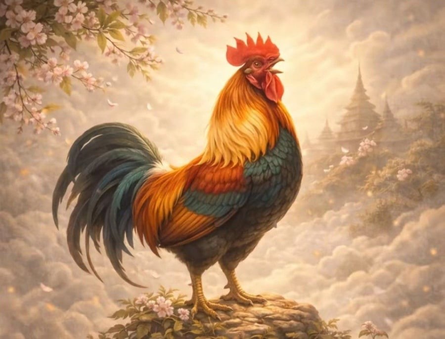 Tuổi Dậu có biến động trong công việc nhưng có thể được quý nhân trợ giúp