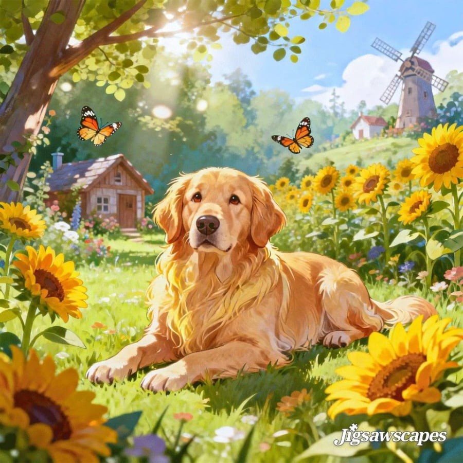 Tuổi Tuất càng làm càng có tài lộc