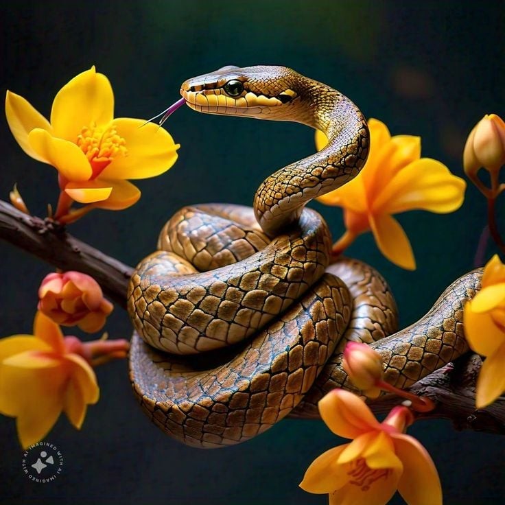 Tử vi dự báo, tuổi Tỵ có dấu hiệu khởi sắc rõ rệt về tài lộc