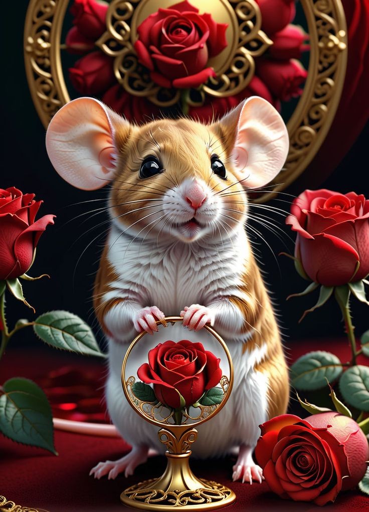 Tuổi Tý có thể gặp đúng người tạo ra năng lượng tích cực