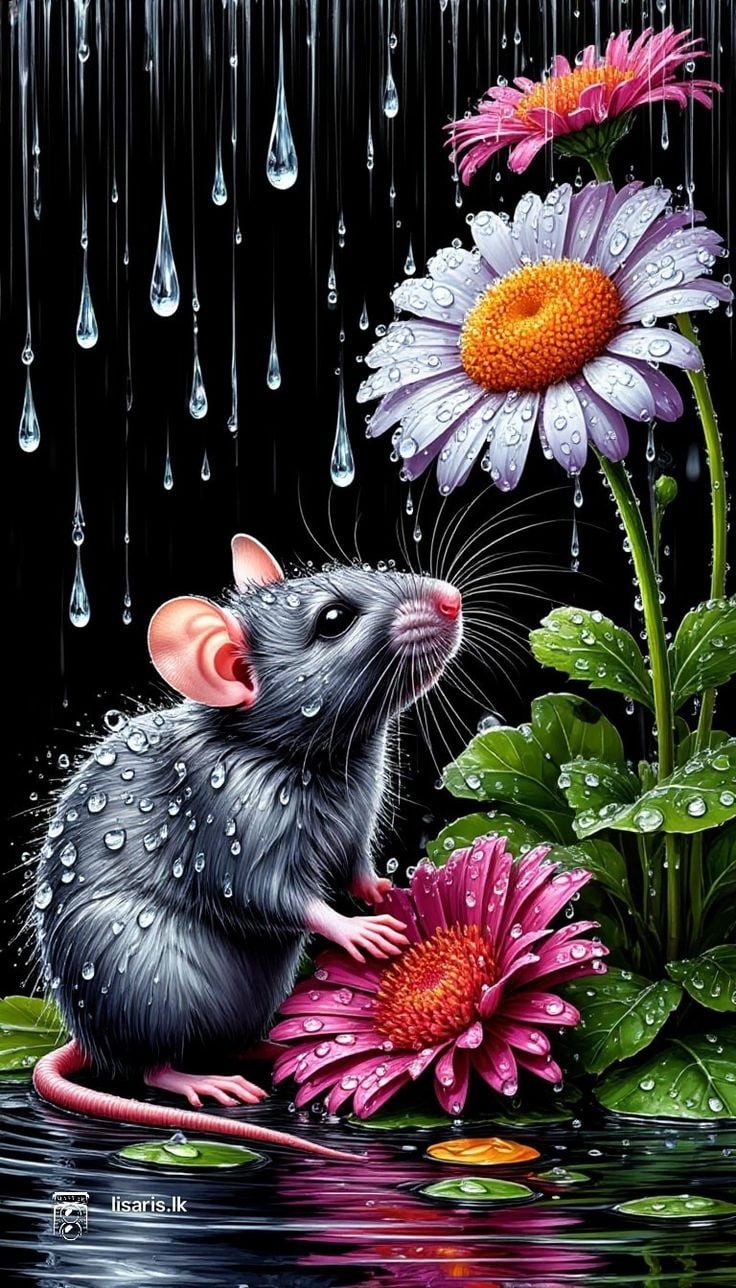 Tuổi Tý nhanh nhạy nắm bắt cơ hội, gom nhỏ thành lớn