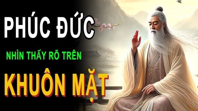 Kiểu người tạo phúc cho gia đình