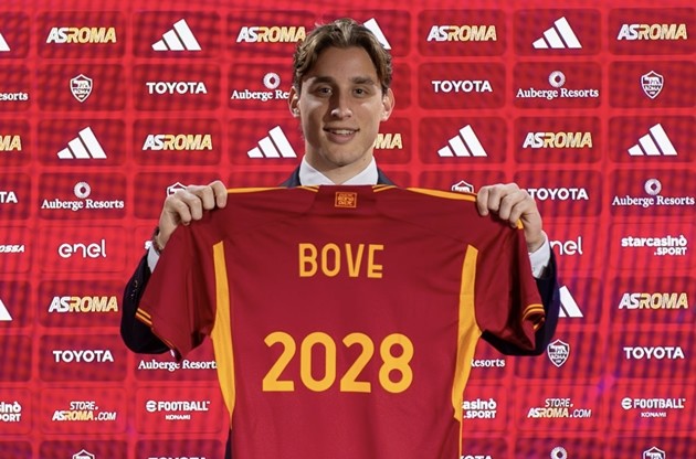  - Bóng Đá