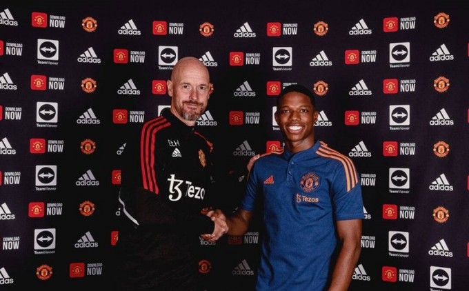 3 ngôi sao khiến Erik ten Hag đặc biệt đau đầu ở phiên chợ hè 2024 - Bóng Đá