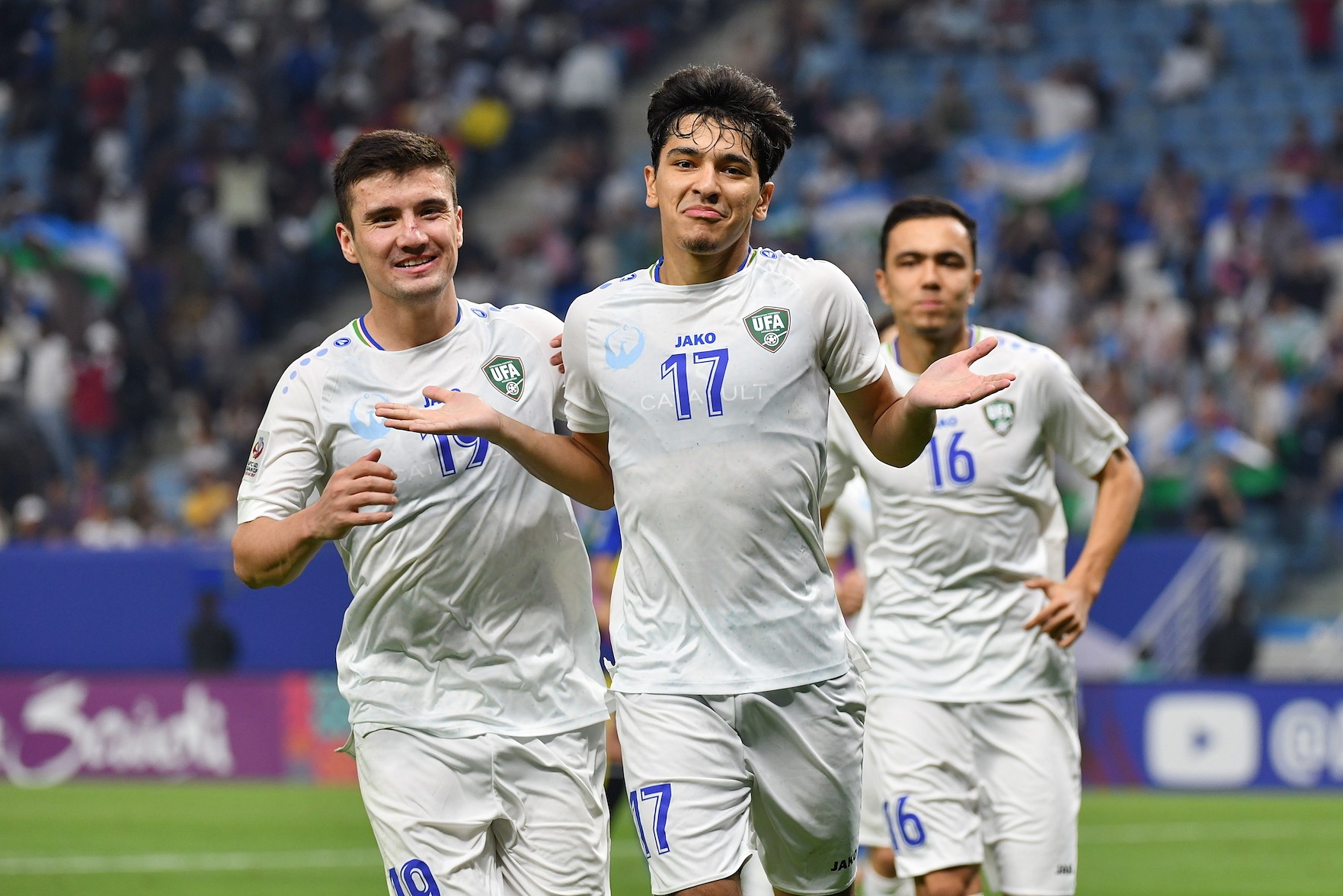 HLV Uzbekistan gửi chiến thư đến U23 Việt Nam - Bóng Đá