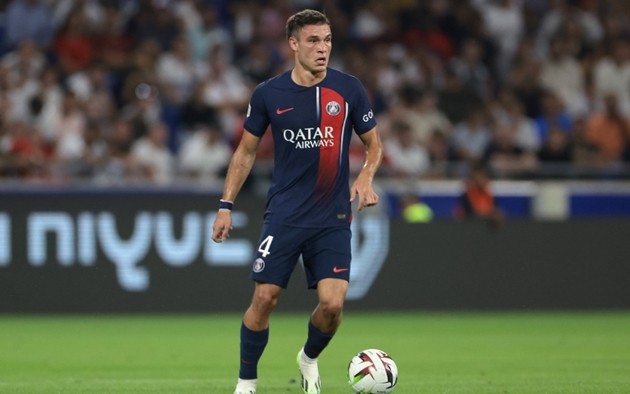 Exclusive claims €60m midfielder is being lined up by Chelsea – but many fans will hate this move - Bóng Đá