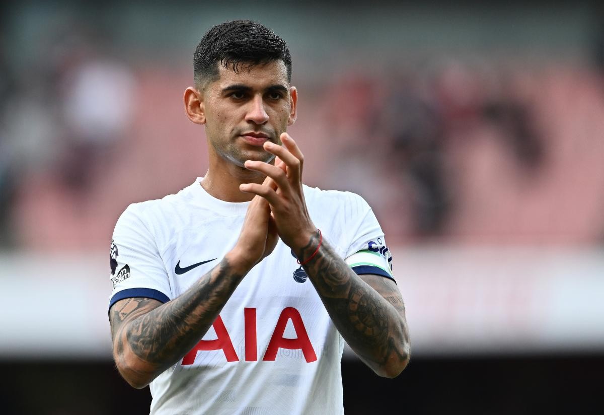 Tottenham 