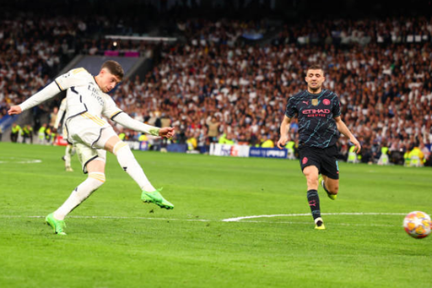 The 10 best players from the Champions League quarter-finals - Bóng Đá
