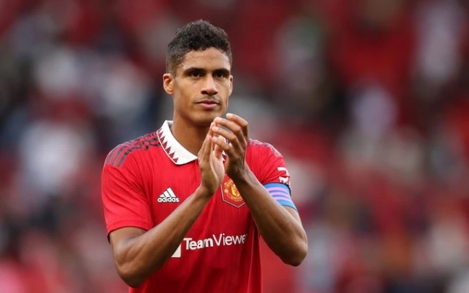 Varane và những sao MU phù hợp nối gót Ronaldo đến Ả Rập Saudi - Bóng Đá