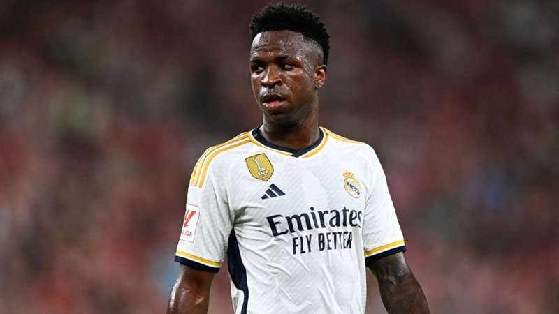Rivaldo makes case for Vinicius Junior to win Ballon d'Or - Bóng Đá