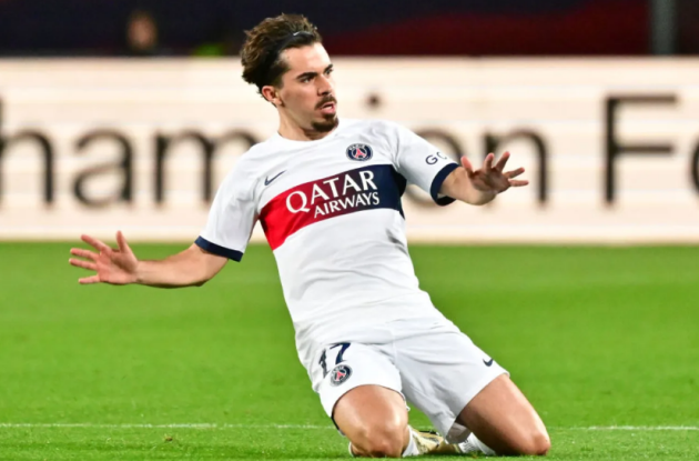 The 10 best players from the Champions League quarter-finals - Bóng Đá