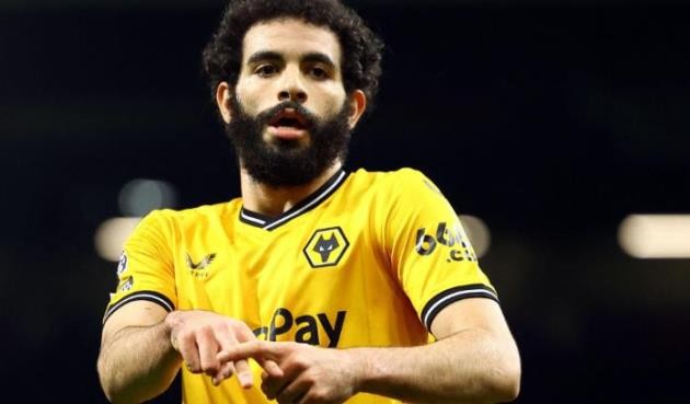Arsenal plotting bid for 22-year-old Wolves star this summer - Bóng Đá