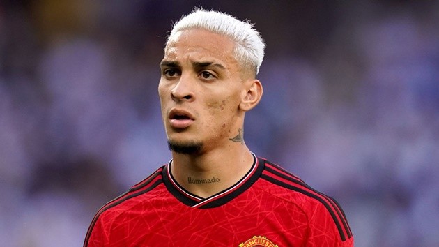 3 cái tên Man Utd cần mạnh tay vào lúc này: có mặt của Golden boy - Bóng Đá