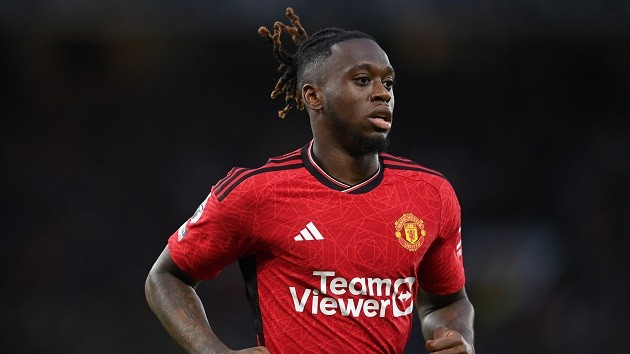 Erik ten Hag says Manchester United ace could miss Villa after training ground issue - Bóng Đá