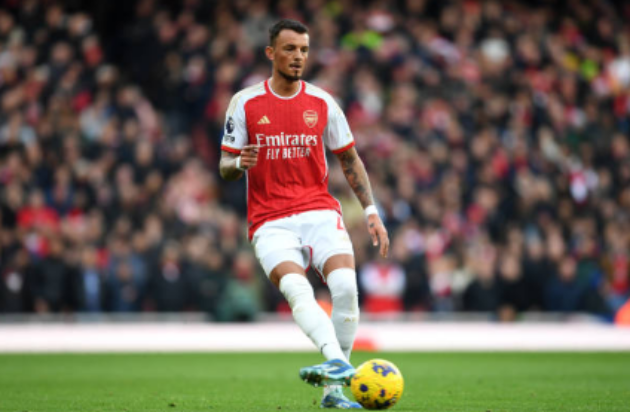 Chấm điểm Arsenal - Bóng Đá