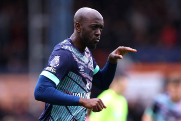 Garth Crooks' Team of the Week - Bóng Đá