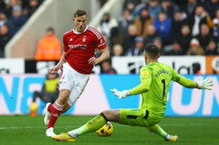 7 cầu thủ lập hat-trick trong ngày Boxing Day - Bóng Đá