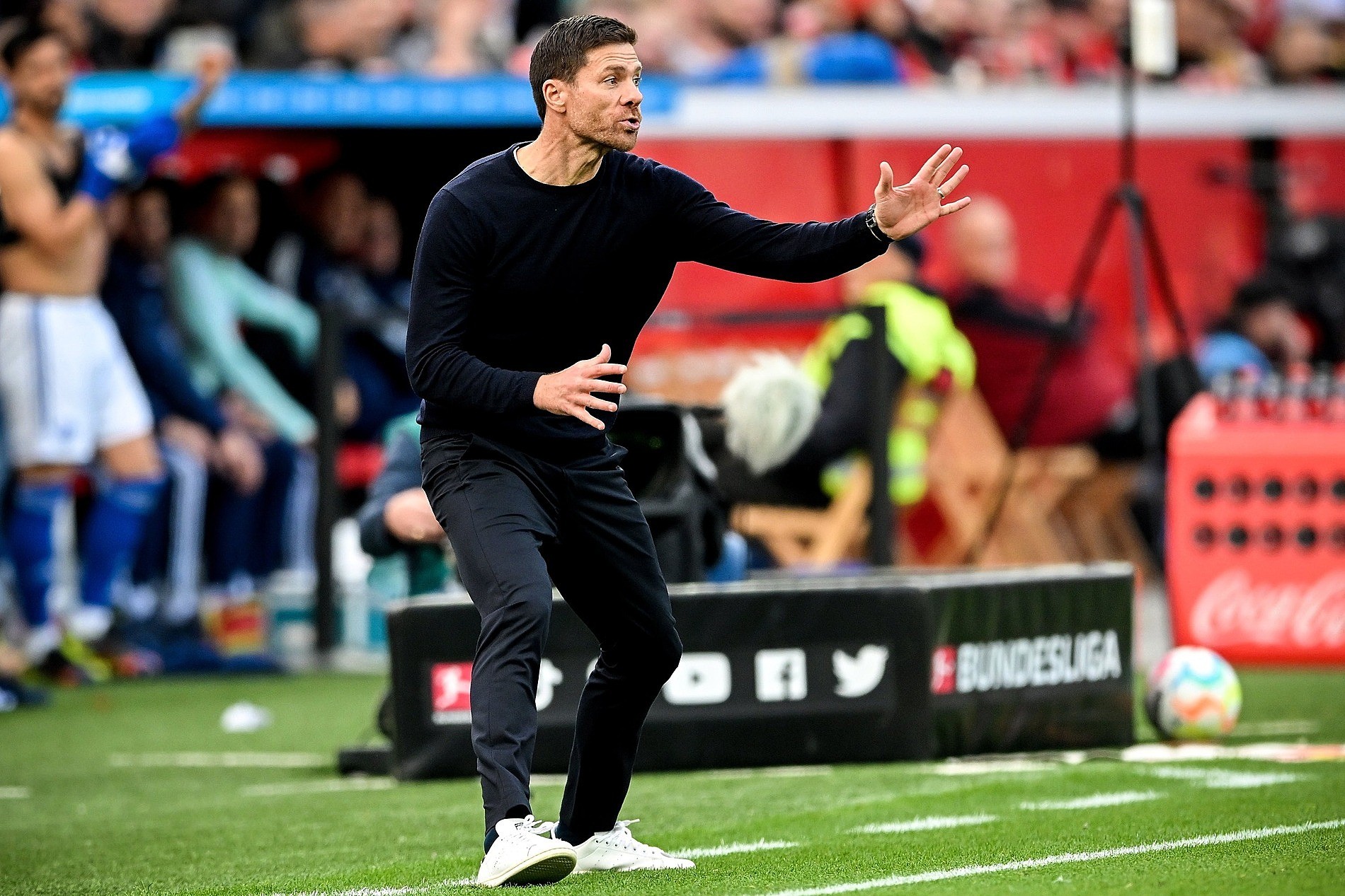 Ngả mũ trước Bayer Leverkusen - Bóng Đá