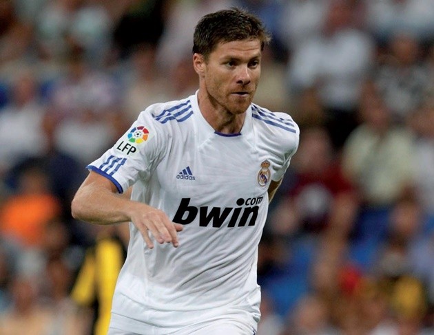 DNA Real Madrid: Xabi Alonso - Sự Lựa Chọn Hoàn Hảo Cho Dải ngân hà? - Bóng Đá