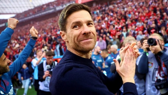 Xabi Alonso đã đúng khi chối Liverpool, nán lại Bayer thêm 1 năm - Bóng Đá